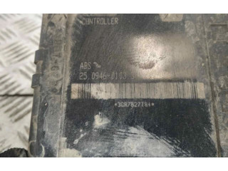 Jednotka ABS 25094601033   Chrysler Voyager 1997