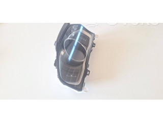Přístrojová deska  Volvo V70 2016 31473467, 0983117  