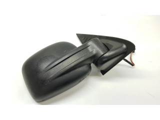 Zpětné zrcátko pravé Jeep Cherokee III KJ 2005  55155842AF, TEXTURADO  