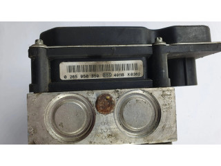 Jednotka ABS 4F0614517A, 0265234111   Audi A6 S6 C6 4F 2006
