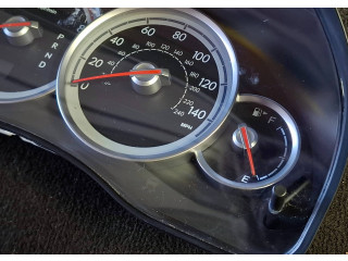 Přístrojová deska  Subaru Legacy 2005 NSL400R, 0701591015434  