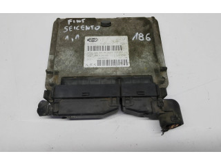 Řídící jednotka 6160062705   Fiat Seicento/600 2010