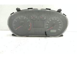 Панель приборов W06K0920801A, 88311292   Seat Cordoba (6K)       