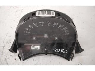 Přístrojová deska  Volkswagen New Beetle 2001 1C0919861C, 1C0919861C  