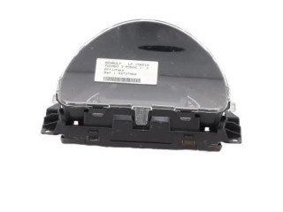 Дисплей    280219917R   Renault Twingo III