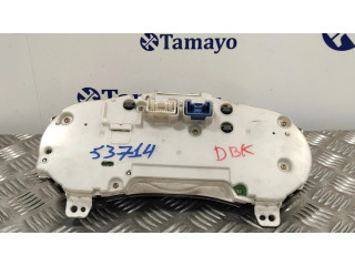 Přístrojová deska  Toyota Celica T230 2004 838002B430  