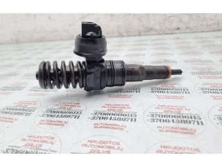 Vstřikovač 07Z130073H   Volkswagen Touareg I    AYH 