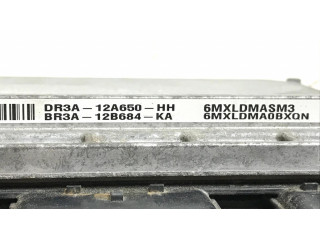Блок управления двигателя DR3A12A650HH, BR3A12B684KA   Ford Mustang V