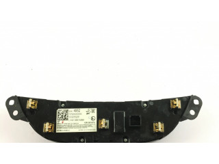 Блок управления климат-контролем 23414952   Chevrolet Malibu