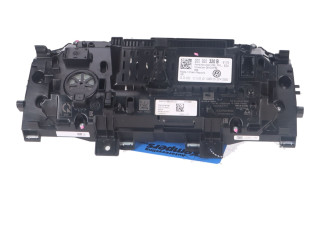 Панель приборов 2G0920320B   Volkswagen Taigo       
