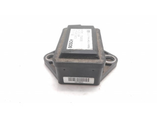 ESP (stabilumo sistemos) valdymo blokas