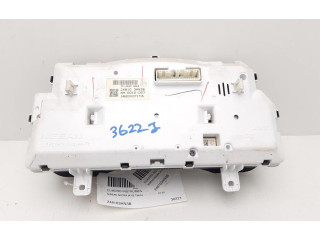 Přístrojová deska  Nissan Micra 2014 248103HN3B  