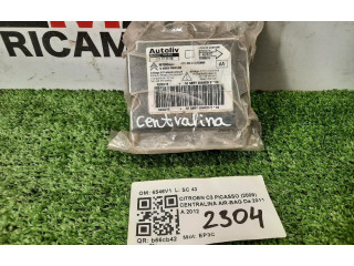 Zpětné zrcátko  Citroen C3 Picasso 2011  6546V1, 6546V1  
