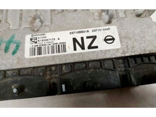 Řídící jednotka 23710BB31A   Nissan Qashqai 