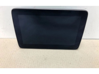 Дисплей    A1669001420, A1669001420   Mercedes-Benz GLE (W166 - C292)