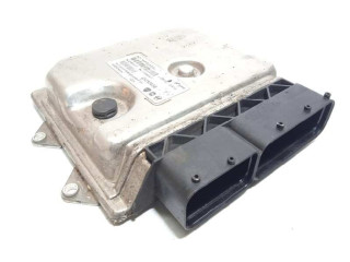 Блок управления двигателя     55250638, AMESC4E1N    Peugeot Bipper 