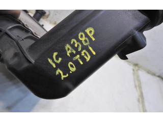 Интеркулер  1K0145803R   Audi A3 S3 A3 Sportback 8P 