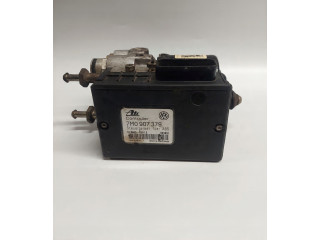 Блок АБС 7M0907379, 7M0614111K   Volkswagen  Sharan  2001 - 2010 года