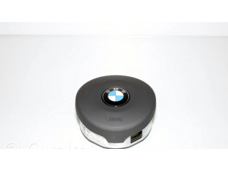 Подушка безопасности водителя 7910422, 32308092206   BMW 2 F22 F23