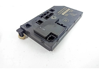 Блок управления коробкой передач 2198200726, 2931973416   Mercedes-Benz CLS C219