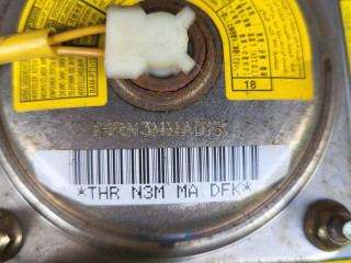 Подушка безопасности водителя THRN3MMADFK   Toyota Previa (XR30, XR40) II