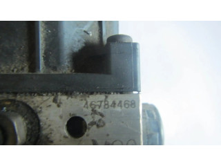 Блок АБС 0265900024, 46784468   Fiat  Stilo  