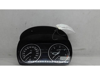 Přístrojová deska  BMW X1 E84 2011 62109316152  
