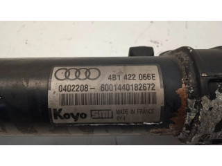    Рулевая рейка 4B1422066E   Audi A6 S6 C6 4F 2004-2011 года