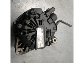 Генератор 9646476280   Citroen C2      