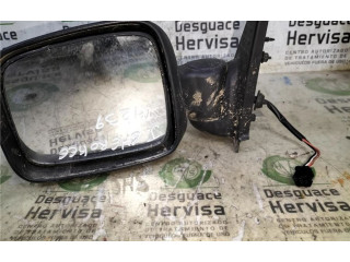 Zpětné zrcátko  Jeep Cherokee III KJ 2003  710807, 0050058  