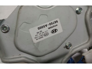 Моторчик заднего дворника 98700A5000    Hyundai i30