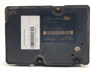 Блок АБС 2M512M110EC, 10020403774   Ford  Focus  1998-2004 года