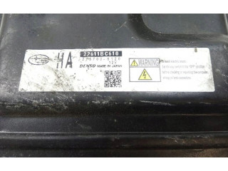 Řídící jednotka    Subaru Outback 2014