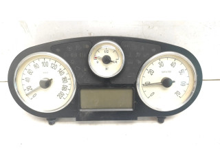Панель приборов 51712351, 110080211   Lancia Ypsilon       