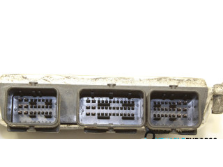 Блок управления двигателя 0261206246   Citroen Saxo