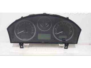 Панель приборов YAC500445   Land Rover Range Rover Sport L320       