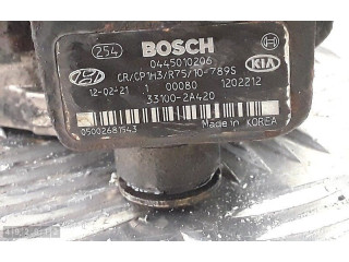 Vstřikovací čerpadlo 331002a420, 0445010206   KIA Optima    D4FD 