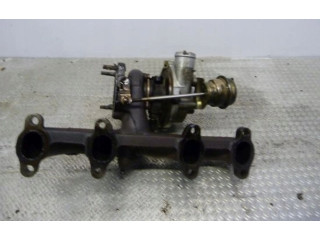  Турбина Ford Galaxy  028253019         