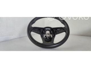 Volant Audi A3 S3 8V 2012 62725180A  