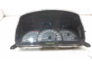 Přístrojová deska  Daewoo Tacuma 2001 96498321  
