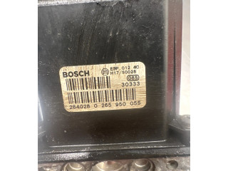 Jednotka ABS 0265950055, H17S0028   Audi A6 S6 C5 4B 1999