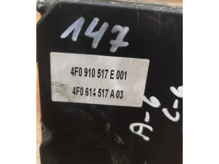 Jednotka ABS 4F0910517E, 4F0614517A   Audi A6 S6 C6 4F 2006