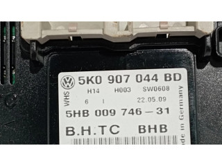 Блок управления климат-контролем 5K0907044BD   Volkswagen Golf VI