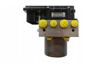 Jednotka ABS 0265236444, 0265951783   BMW X1 E84 2011