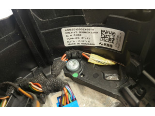 Руль Alfa Romeo Stelvio  2016 -  года 01561247250, 01561247250      