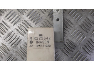 Блок управления MR222642, 3213585020   Mitsubishi Pajero Sport I