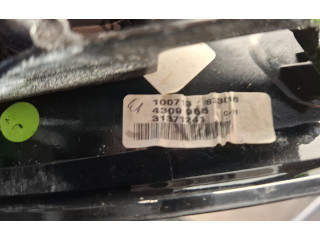 Zpětné zrcátko  Volvo V60 2014  3304701, 31371241  