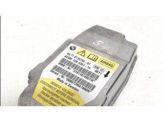 Блок подушек безопасности 6577911874901, 65779118749   BMW 5 E60 E61