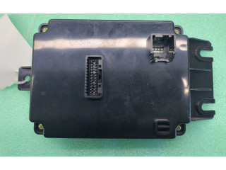 Блок управления климат-контролем 06701003460, 06701003460   Maserati Levante