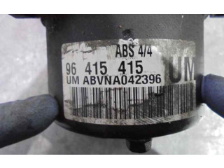 Jednotka ABS 96415415, ABVNA042396   Chevrolet Tacuma 2005